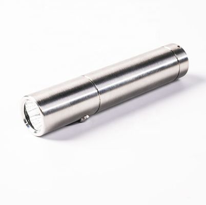 comprare Il comedone rimuove la torcia elettrica 660nm 850nm di terapia di luce rossa di 670 nanometro fabbricazione online