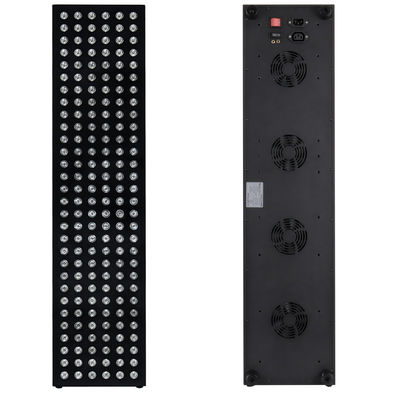 comprare bellezza del corpo intero di terapia della luce infrarossa del grado medico di 180pcs 900W fabbricazione online