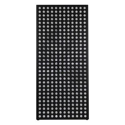comprare terapia completa di luce rossa del corpo di terapia 1800W di vicino infrarosso LED di 660nm 850nm fabbricazione online