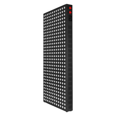 comprare Attrezzatura di terapia di luce rossa di AC85V 660nm 850nm 1800W per antinvecchiamento fabbricazione online