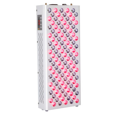 comprare terapia infrarossa rossa della luce del dispositivo antinvecchiamento infrarosso LED di 660nm 850nm PDT fabbricazione online
