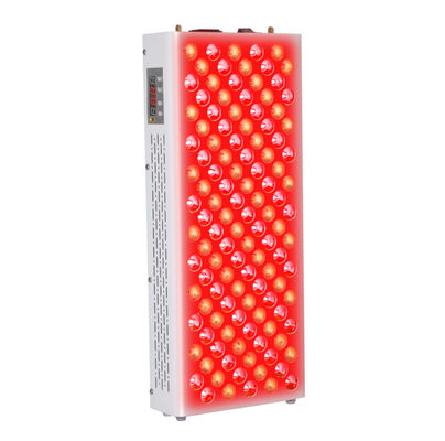 comprare Lampada per la terapia della luce rossa da 600W 120pcs pannello di luce a LED a infrarossi fabbricazione online