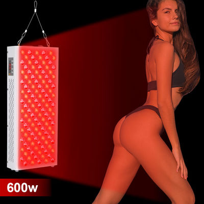comprare macchina di terapia della luce di 600W LED che imbianca pelle antinvecchiamento liscia fabbricazione online