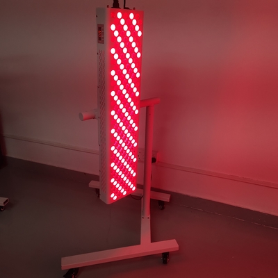 comprare Dispositivo completo potente di terapia di luce rossa del corpo 660nm per l'annuncio pubblicitario fabbricazione online
