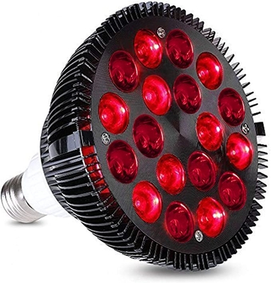 comprare Terapia rossa infrarossa della luce dell'apparecchio medico 54W LED della famiglia 630nm 660nm fabbricazione online