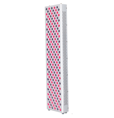 comprare uso completo del corpo di vicino infrarosso di 1000W 660nm 850nm di terapia rossa della luce fabbricazione online