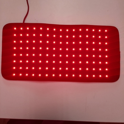 comprare terapia antinvecchiamento infrarossa 630nm 660nm 850nm della luce infrarossa di 60W LED fabbricazione online