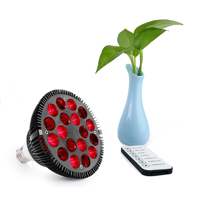 comprare 54W ha pulsato terapia di luce rossa di terapia 660nm 850nm con telecomando fabbricazione online