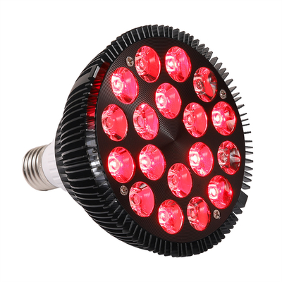 comprare Lampadine di terapia di luce rossa di bellezza 54W di cura di pelle dell'attrezzatura di sanità fabbricazione online