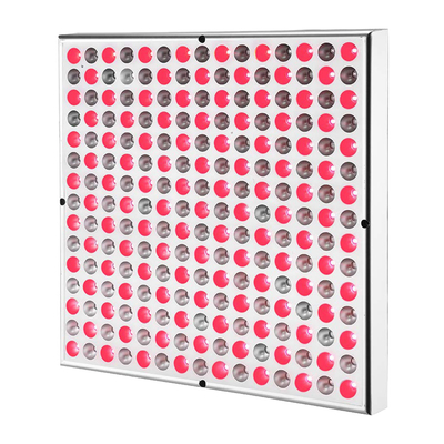 comprare Sollievo dal dolore di cura di pelle del corpo di vicino infrarosso della luce di pannello di terapia del fotone del LED 850nm fabbricazione online
