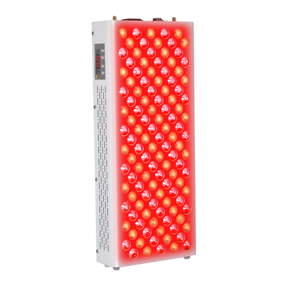 comprare Macchina leggera antinvecchiamento di bellezza del pannello 660nm 850nm LED PDT di vicino infrarosso fabbricazione online