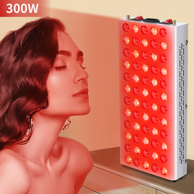 comprare la riduzione piena della macchina di terapia di luce rossa del corpo di 660nm 850nm corruga il pannello di terapia di luce rossa fabbricazione online