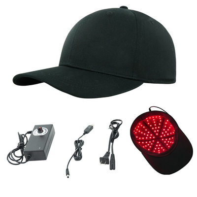 comprare Caschi 660nm 850nm della luce infrarossa di ricrescita dei capelli per circolazione sanguigna migliorata fabbricazione online