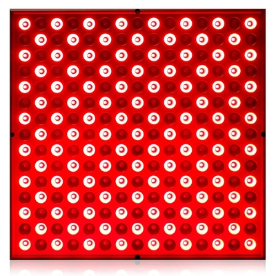 comprare pannello 850nm infrarosso di terapia di luce rossa di 45W LED combinato per il rafforzamento della pelle fabbricazione online