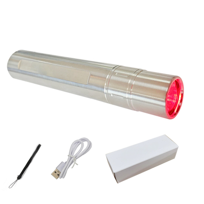 comprare Multi vicino infrarosso della torcia elettrica di terapia di luce rossa di funzione 9w per sollievo dal dolore fabbricazione online
