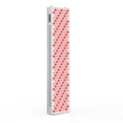 660nm 850nm macchina di terapia della luce a LED rossa 1000W dispositivo di luce infrarossa
