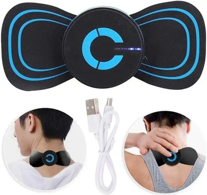 Stimolatore del muscolo del massaggiatore SME di Mini Electric Pocket Neck Muscle
