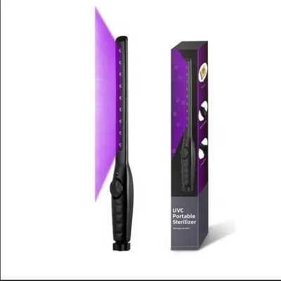 Luce germicida UV-C domestica 280nm 5w di disinfezione per all'aperto