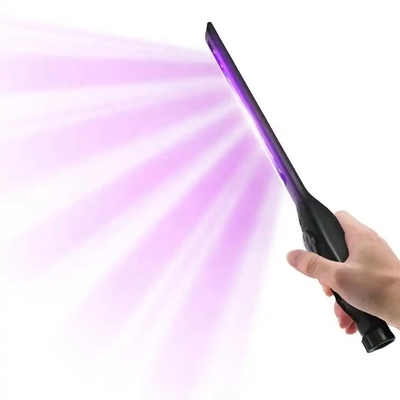 Disinfezione UV-C UV tenuta in mano di luce ultravioletta del bastone LED dello sterilizzatore