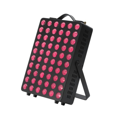Photon Pdt Led Terapia con luce rossa per uso domestico 660nm 850nm Pannello di terapia con luce rossa