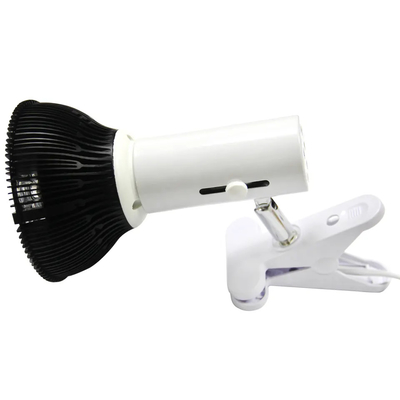 Attrezzatura personale di bellezza della lampada 660nm 850nm di terapia di luce rossa di uso 54W LED