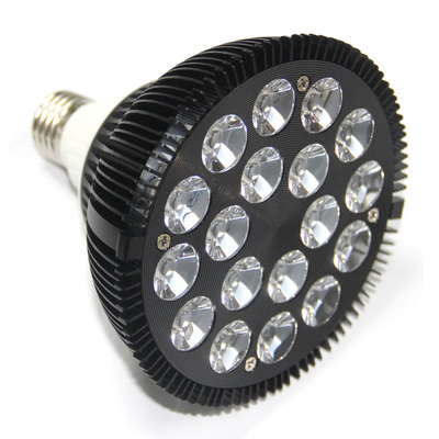 Personale e consumo la lampada 660nm 850nm di terapia di luce rossa di 54W LED da vendere