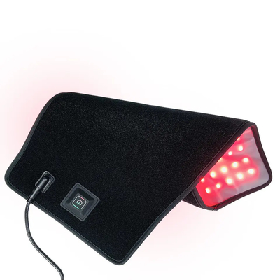 Vicino infrarosso completo multifunzionale 660nm 850nm della macchina di terapia della luce di cura LED del corpo