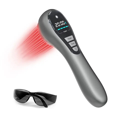 Lase Cold Near Infrared Light Therapy Device per la guarigione delle ferite e il ringiovanimento della pelle