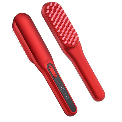 Il massaggio dei capelli di Ner Arravial pettina il pettine leggero principale rosso infrarosso dei capelli del laser di terapia del dispositivo di bellezza della crescita dei capelli di cura personale