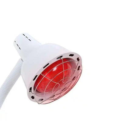 Controllo della temperatura infrarosso portatile di tempo della lampada di fisioterapia della STAZIONE TERMALE per sollievo dal dolore