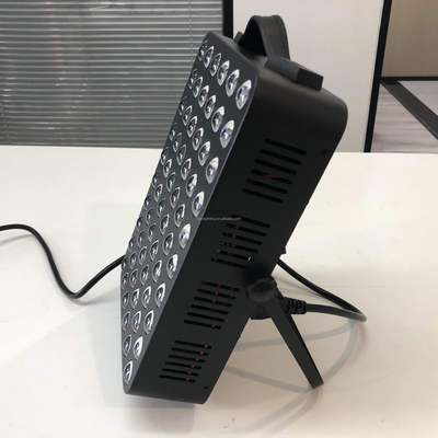 300W 660nm 850nm pannello di luce a LED rosso per alleviare il dolore migliore guarigione del sonno da chirurgia
