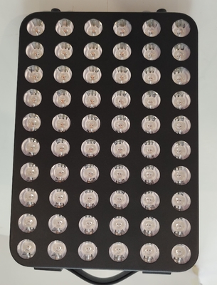 Guarigione da lesioni 300W 660nm 850nm pannello di luce a LED rosso per alleviare il dolore e dormire meglio