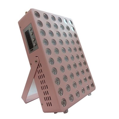 Guarigione dall'intervento chirurgico 300W 660nm 850nm Dispositivo di luce a LED rosso per alleviare il dolore e dormire meglio