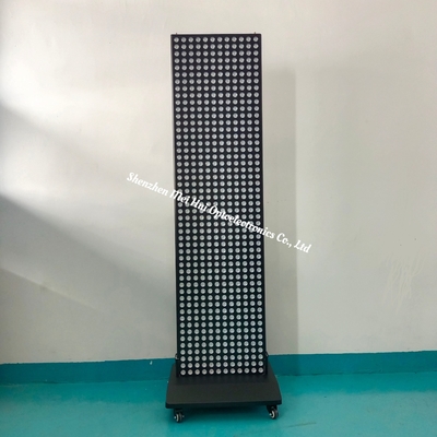 Macchine professionali per la terapia della luce rossa da 3000W 660nm 850nm Spettro personalizzato