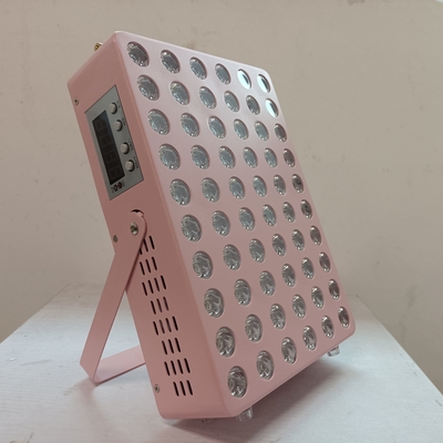 Recupero muscolare avanzato 300W 660nm 850nm Dispositivo di luce a LED rosso per alleviare il dolore e dormire meglio