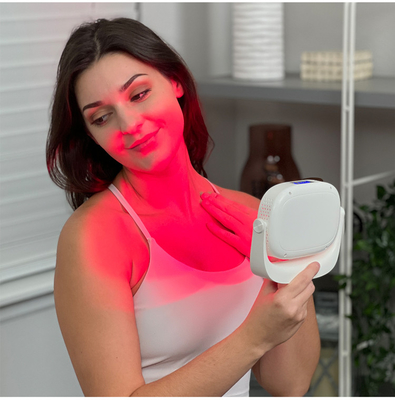 LED Photon 60W pannello di terapia della luce rossa per uso commerciale / domestico