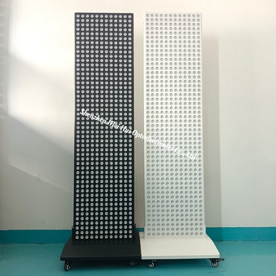 Panello di terapia della luce rossa a corpo intero 3000w 660nm 850nm Spettro personalizzato