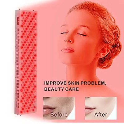 Dispositivo di terapia con luce rossa da 1000W