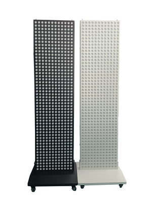 5W LED pannello di terapia della luce rossa RED 660nm NIR 850nm per tutto il corpo