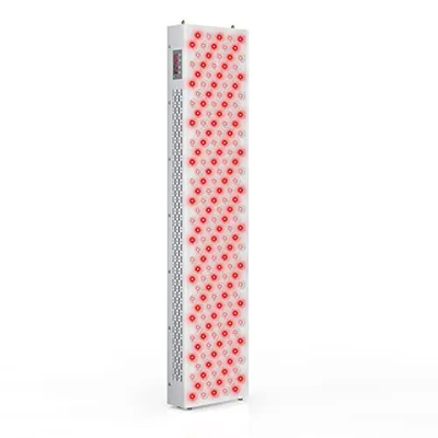 660nm 850nm Pannello di terapia della luce rossa 1000W Fabbrica di terapia della luce infrarossa rossa
