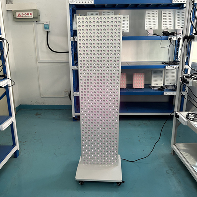 Chirurgia guarigione recupero muscolare 660nm 850nm Rosso NIR LED Light Therapy Machine 3000w