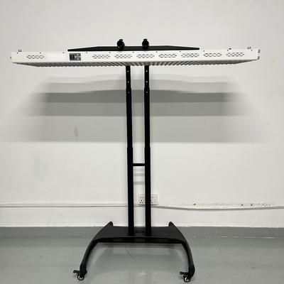 Ricupero muscolare 660nm 850nm Rossa NIR LED Light Therapy Machine 3000w PDT Light Therapy Equipment