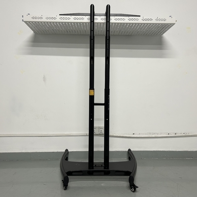Cura del corpo 660nm 850nm Rossa NIR LED Light Therapy Machine 3000w PDT Light Therapy Panel