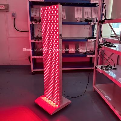 Dispositivo per la terapia della luce rossa da 3000 W 630 660 810 850 nm