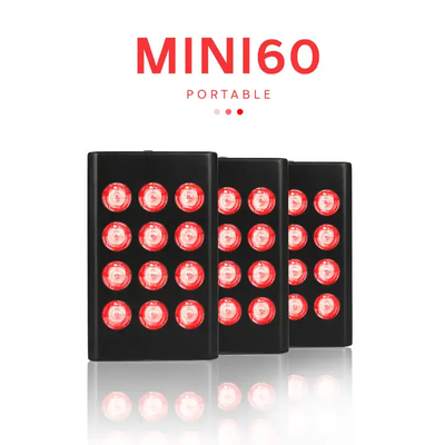 Dispositivo portatile a doppio nucleo 850nm 660nm