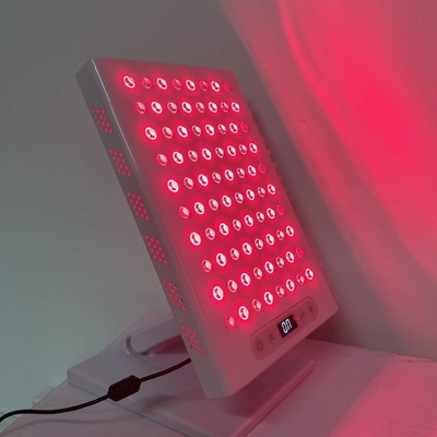 400W visualizzatore digitale astuto del pannello di terapia di luce rossa di alto potere LED 660nm