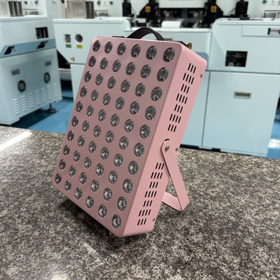 Terapia di luce rossa di controllo intelligente 300W 660nm per la depressione