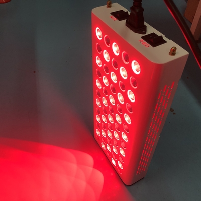 Anti dispositivi infiammatori di terapia di luce rossa 850nm per sollievo dal dolore