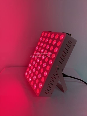 300W Remote Control Infrarosso Intero Corpo Luce Rossa 660nm 850nm Pannello di trattamento Per sbiancamento