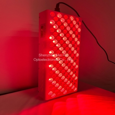 850nm macchine di terapia della luce rossa 660nm LED NIR Light Therapy Panel